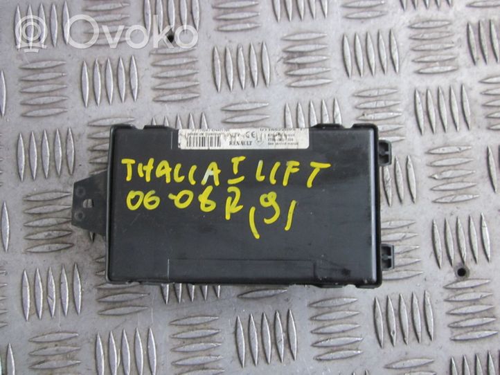 Renault Thalia I Module confort 8200103749B