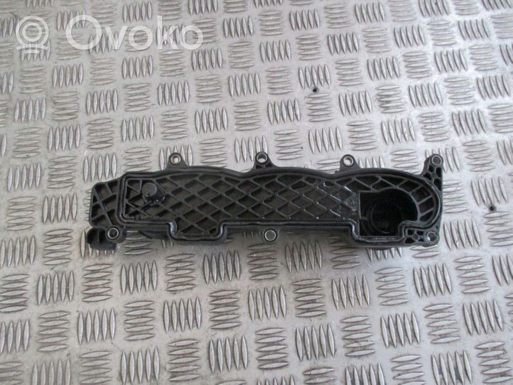 Peugeot 307 Cache culbuteur 9651815680