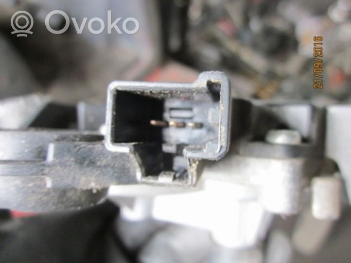 Volvo V50 Silniczek wycieraczki szyby tylnej 0390201823