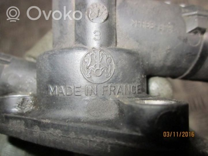 Renault Thalia I Termostato/alloggiamento del termostato 7700110716