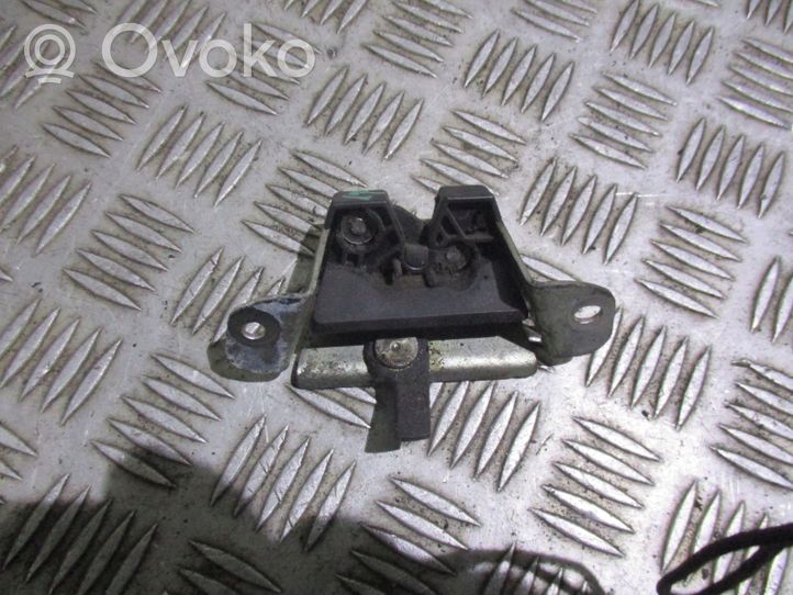 Citroen C1 Tailgate/trunk/boot lock/catch/latch 69350-0H010