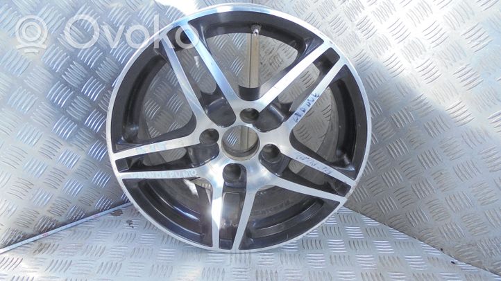 Fiat Grande Punto Felgi aluminiowe R15 