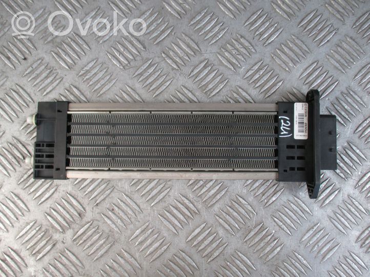 Citroen C4 I Picasso Radiateur soufflant de chauffage 