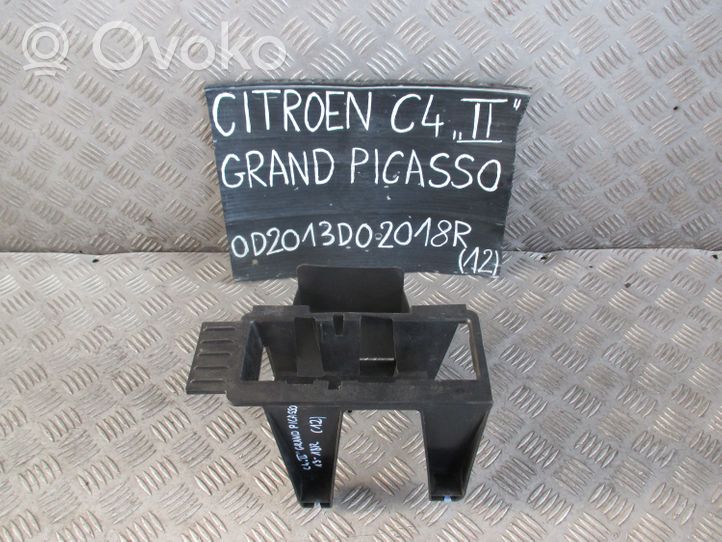 Citroen C4 Grand Picasso Takatavaratilan sisävalo 