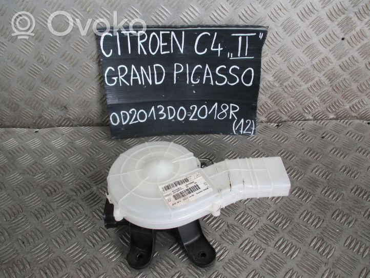 Citroen C4 Grand Picasso Pulseur d'air habitacle 