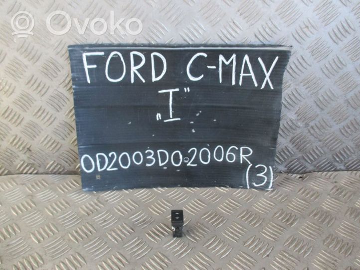Ford Focus C-MAX Otros dispositivos 