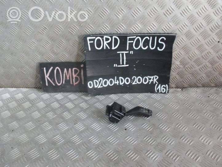 Ford Focus Interruttore tergicristallo 17D940