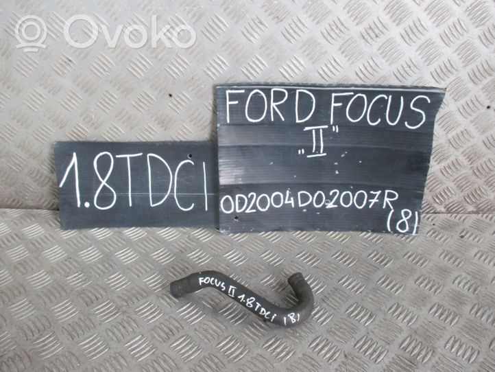 Ford Focus Otros repuestos del motor 