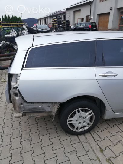 Honda Accord Rear quarter panel 