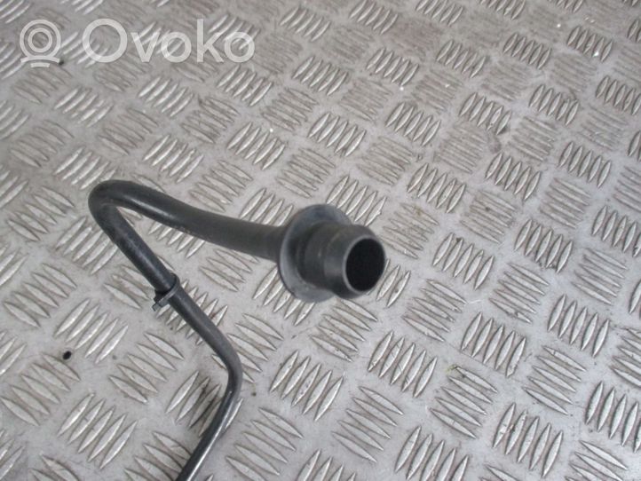 Opel Astra H Brake vacuum hose/pipe 