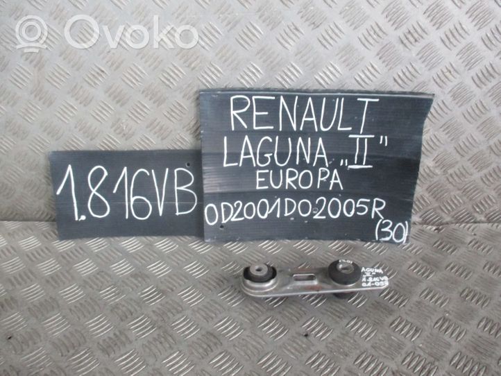 Renault Laguna II Vaihdelaatikon kannake 