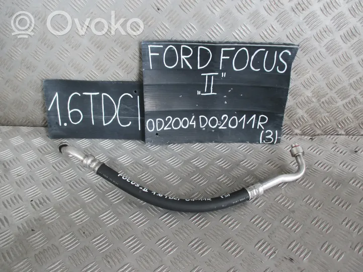 Ford Focus Ilmastointilaitteen putki (A/C) 