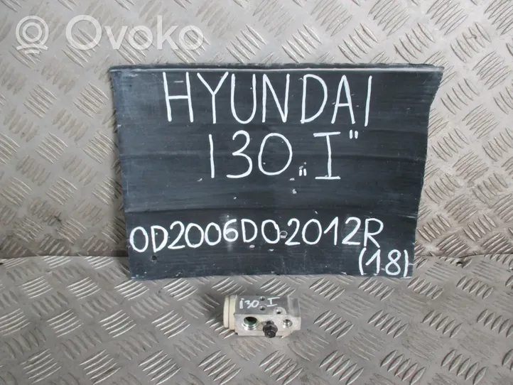 Hyundai i30 Vožtuvas (-ai) F108AN6AA