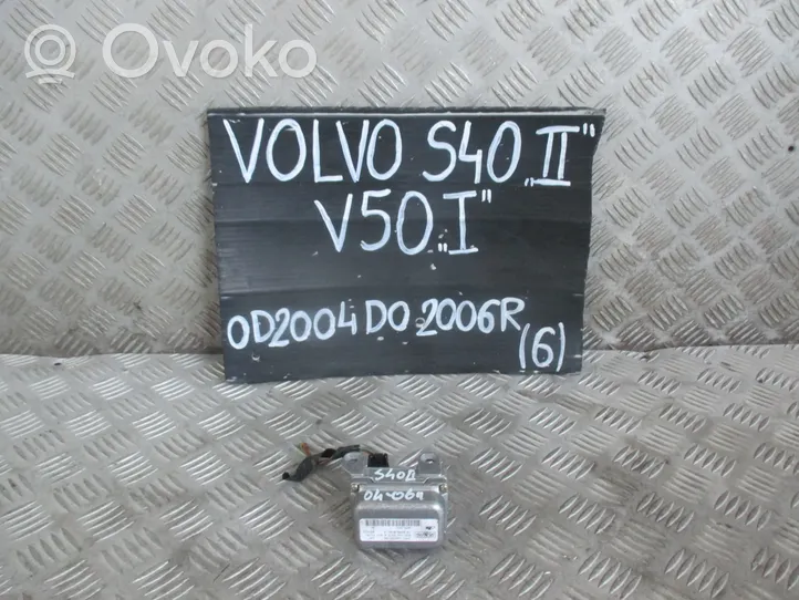 Volvo V50 Aktiivijousituksen ohjainlaite (ESP) 