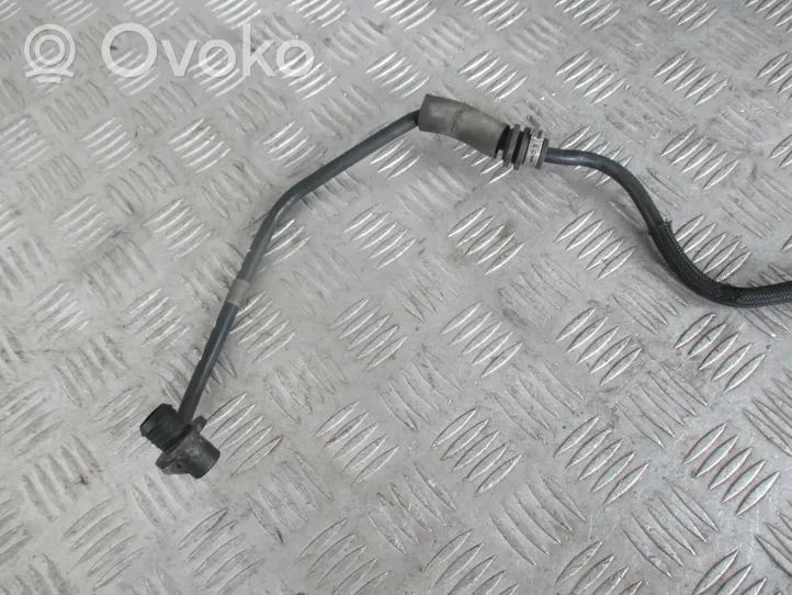 Volvo V50 Conduite de frein 