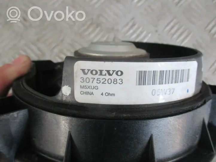 Volvo V50 Inne wyposażenie elektryczne 