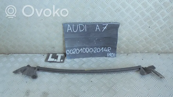 Audi A7 S7 4G Galinių durų sandarinimo guma 1G8839479F