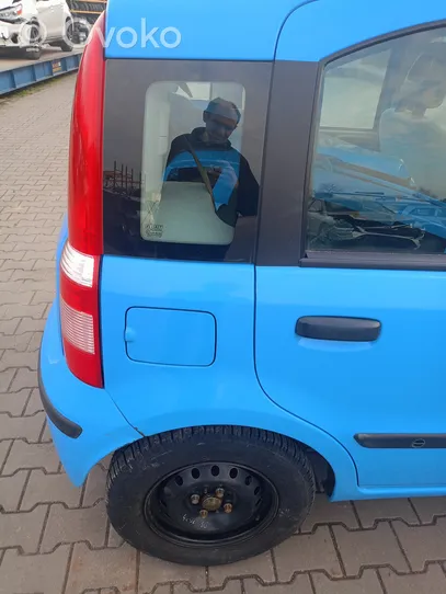 Fiat Panda II Inne części karoserii 