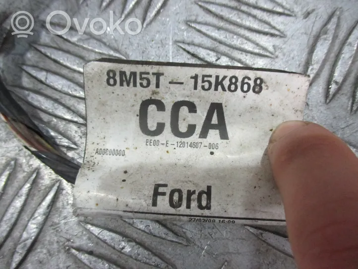 Ford Focus Inna wiązka przewodów / kabli 