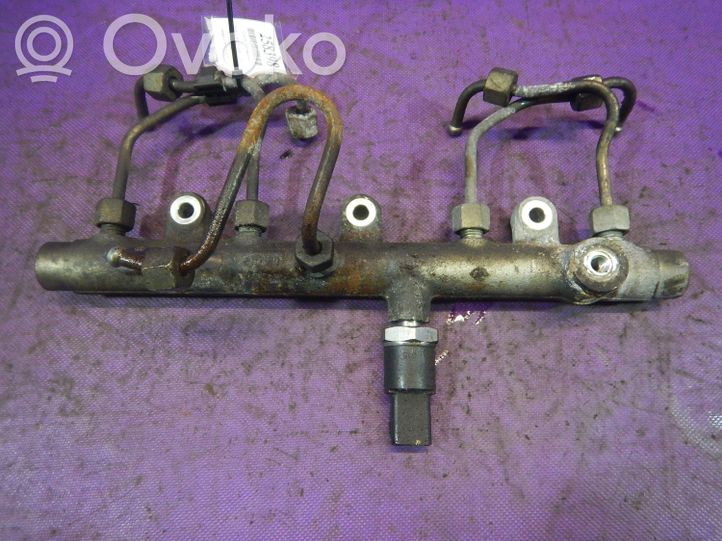 0445214019 Citroen Xsara Picasso Fuel main line pipe, 15.72 € RRR