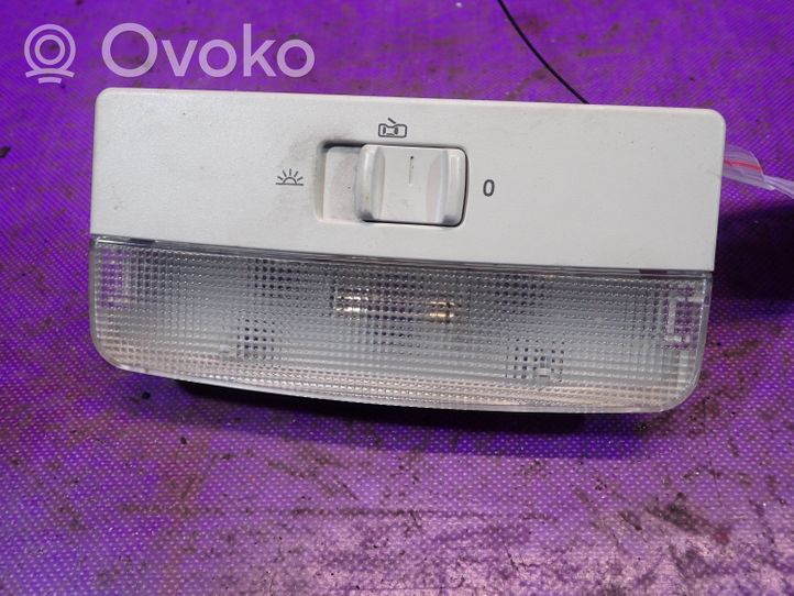 Volkswagen Polo Lampa 6Q0947105F