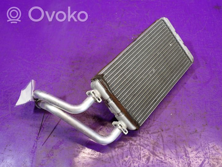 Opel Movano A Radiateur soufflant de chauffage G7031