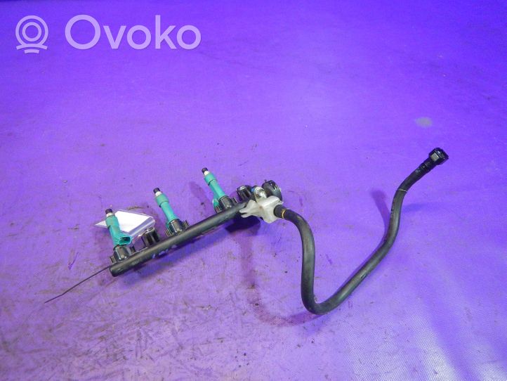 Toyota Yaris Fuel main line pipe 238140Q010A