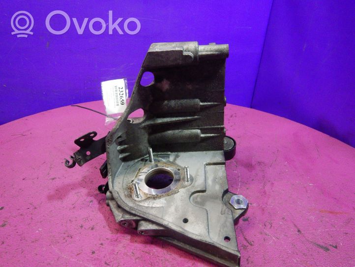 Opel Zafira B Support pompe injection à carburant 55187918