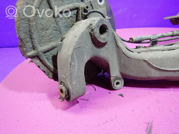 Fiat Lybra Rear control arm 