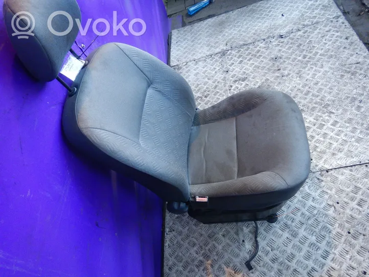 Citroen Berlingo Juego del asiento 