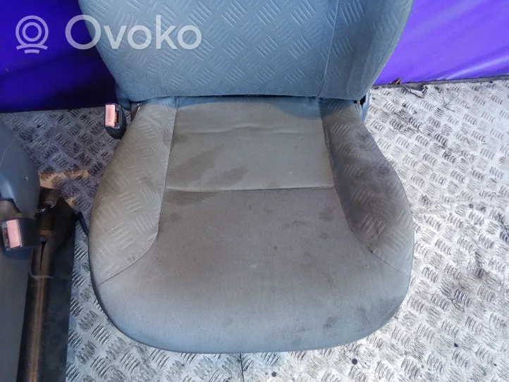 Citroen Berlingo Juego del asiento 