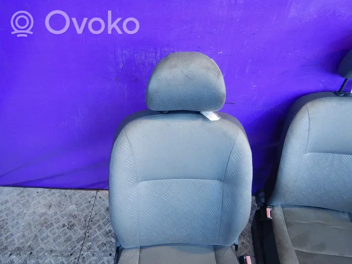 Citroen Berlingo Juego del asiento 