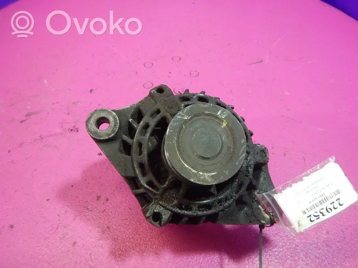 Fiat Lybra Alternator 46748353