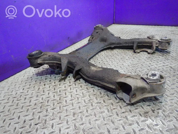 Audi A8 S8 D2 4D Front subframe 