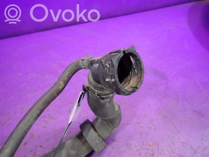 5N0122101G Volkswagen Tiguan Tuyau de liquide de refroidissement moteur