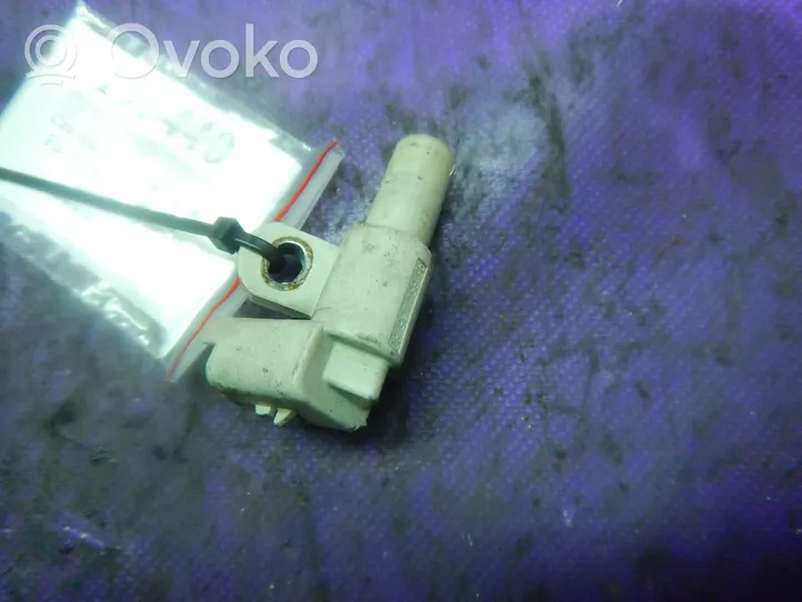 Fiat Ulysse Kloķvārpstas stāvokļa sensors 9665443580