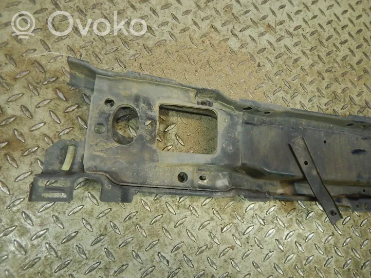 Volkswagen Golf III Front bumper support beam 