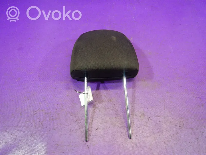 KIA Venga Asiento delantero del conductor 