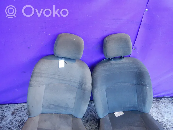 Renault Kangoo I Seat set 