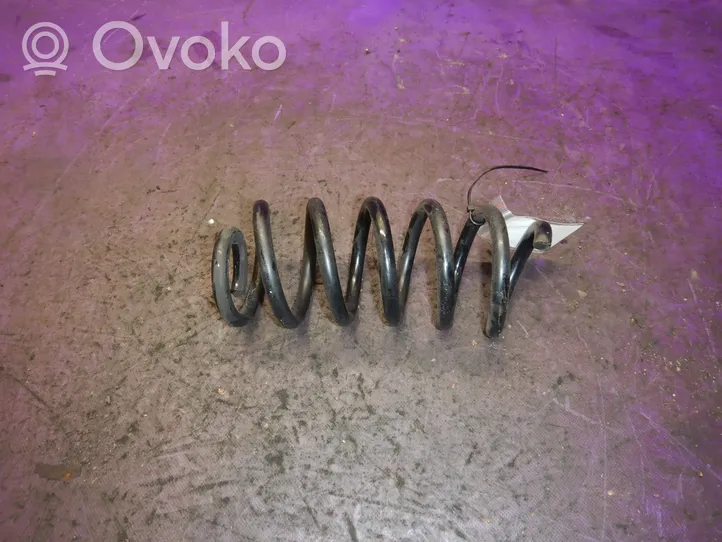 Renault Clio I Rear coil spring 550202996R