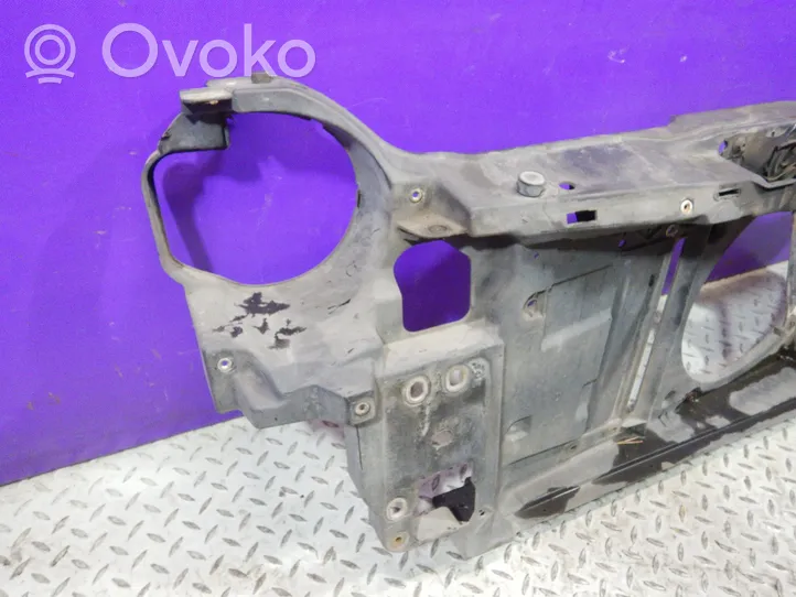 Volkswagen Lupo Front piece kit 6X0805594