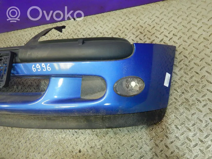 Opel Tigra A Front bumper 