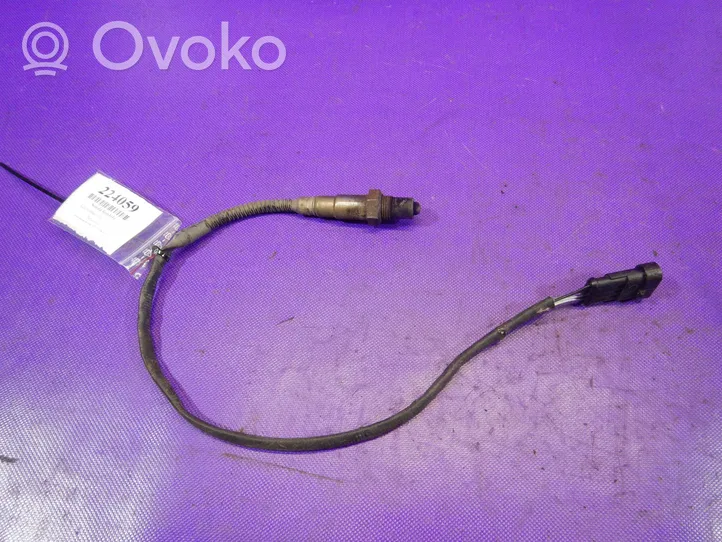 Alfa Romeo GTV Lambda probe sensor 