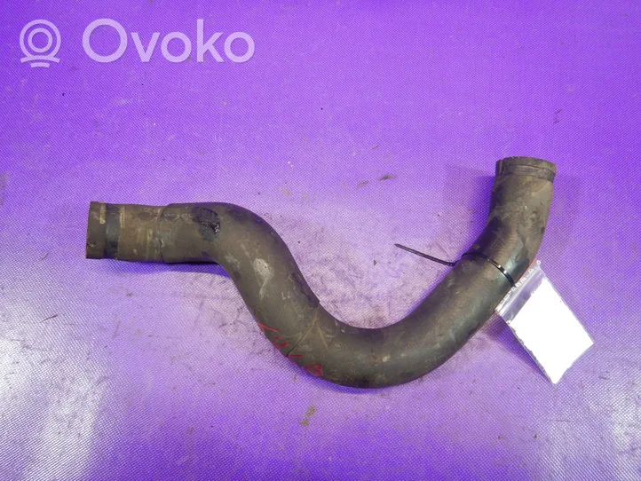 Alfa Romeo GTV Engine coolant pipe/hose 