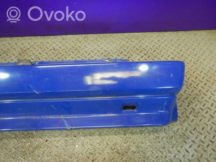 Fiat Uno Rear bumper 