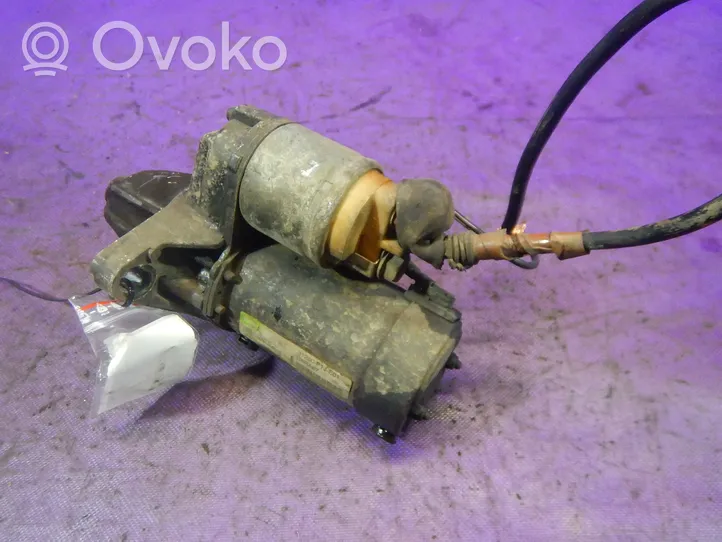 Honda Civic Starter motor 31200P1JE01