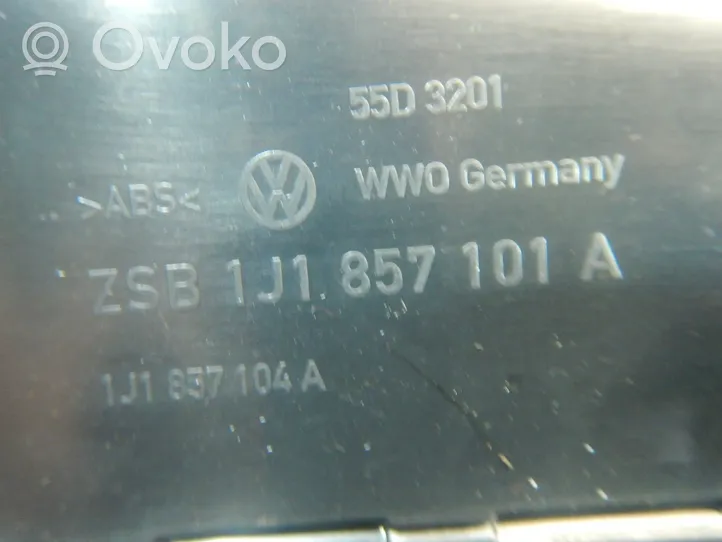 Volkswagen Bora Vano portaoggetti 1J1857101A