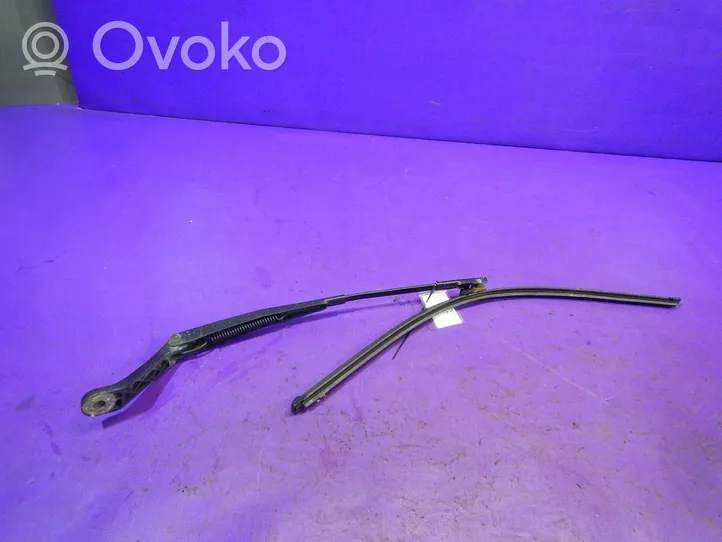 Seat Alhambra (Mk1) Front wiper blade arm 7M3955410