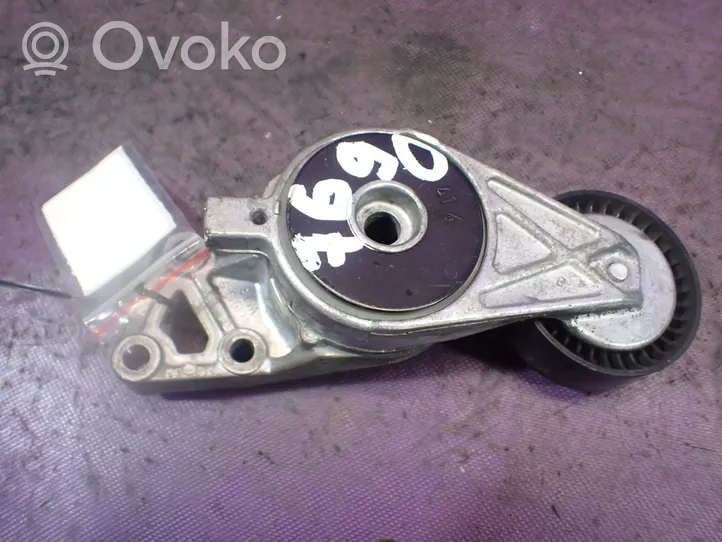 Volkswagen Golf IV Timing belt tensioner 