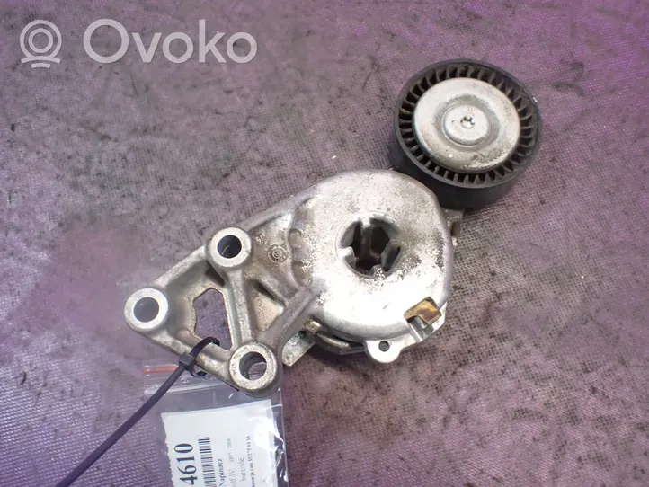 Volkswagen Golf IV Timing belt tensioner 